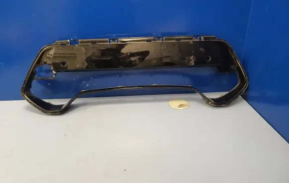 BMW X3 G01 Front bumper lower grill 51118070597 8070597 139605
