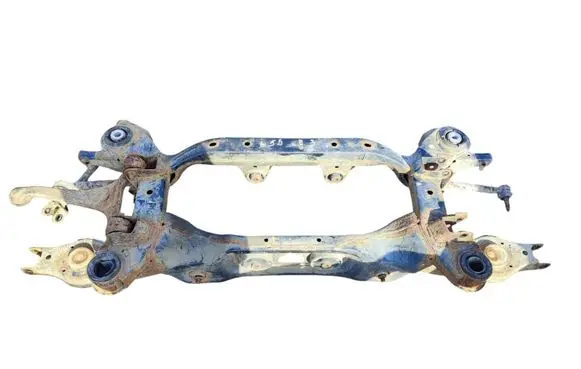 Hyundai ix 55 Rear subframe 