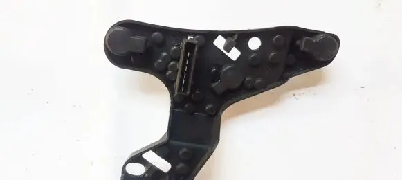 Toyota Avensis T250 Tail light bulb cover holder 89028786