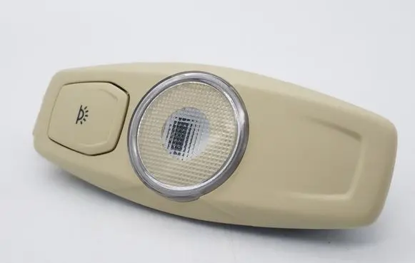 Ford Fusion II Rear seat light DS7A13776 DS7A13776BC3DN1