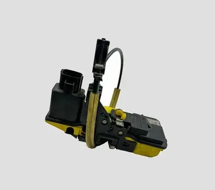 Volvo S60 Rear door lock