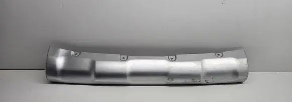 Subaru Outback (BS) Front bumper splitter molding E551SAL100 021616