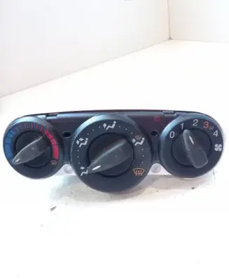 Ford Focus Climate control unit 98AB18C419