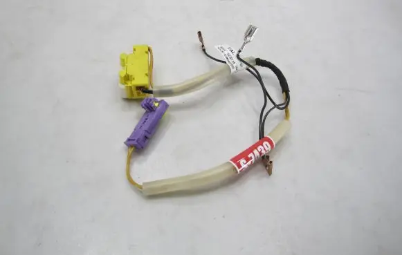 Volkswagen Golf V Airbag squib ring wiring 1K0971584 482358