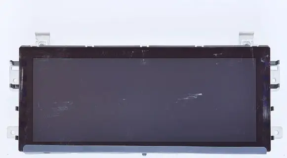 Porsche Cayenne (9Y0 9Y3) Screen/display/small screen 9Y0919597