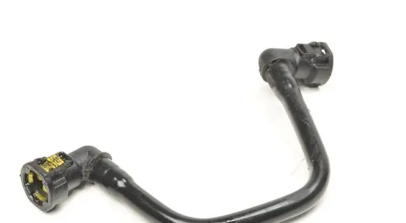 Volvo V60 Gearbox oil cooler pipe/hose 8G917890BC