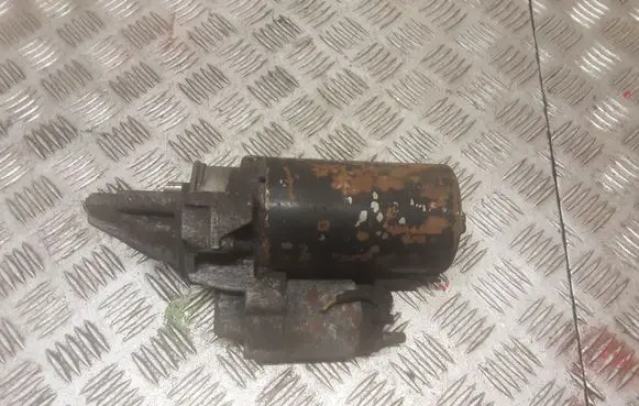 Ford Transit Starter motor