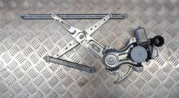 Lexus GS 250 350 300H 450H Front door window regulator with motor 8572030361