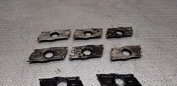 Audi A8 S8 D3 4E other engine part 057103113C