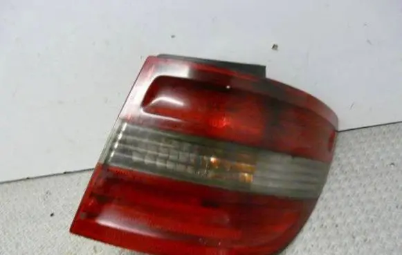 Mercedes-Benz B W245 Tail light bulb cover holder a1698200377