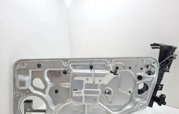 Volvo S80 Front window lifting mechanism without motor 983040101 30661066