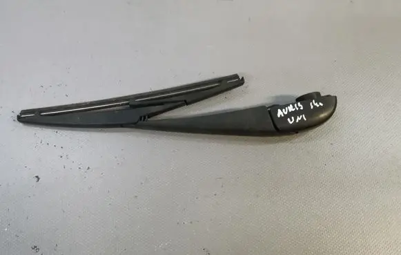 Toyota Auris E180 Rear wiper blade 