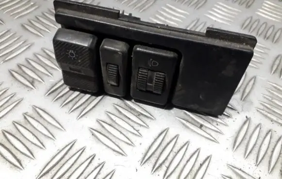 Volkswagen Transporter - Caravelle T4 Headlight level height control switch 701858099 7941531