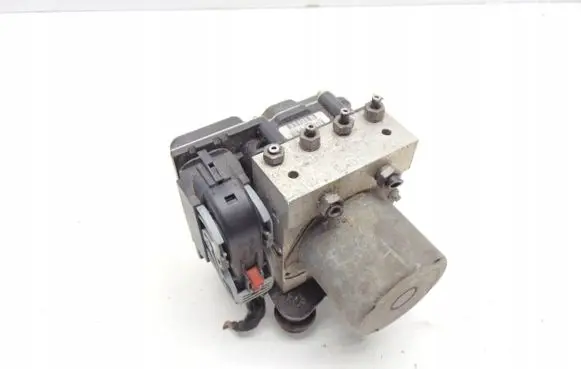 Audi A5 8T 8F ABS Pump 8K0614517GK 8K0907379CJ