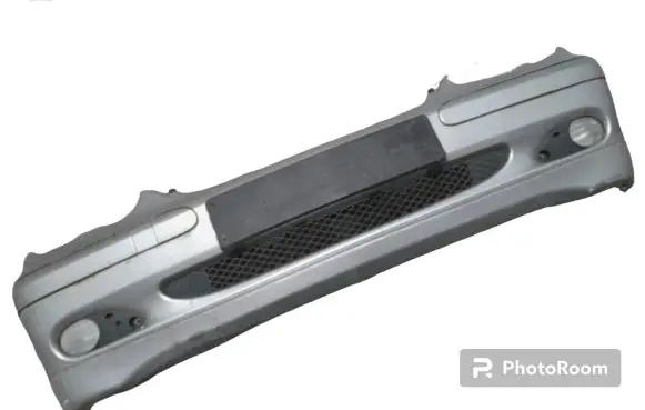 Mercedes-Benz C W203 Front bumper A2038850165 2158200656 2158200556