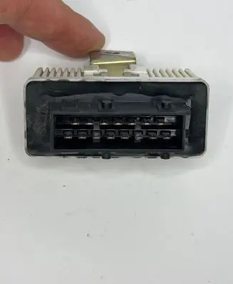 Fiat Bravo - Brava Other relay NorS240113 B047