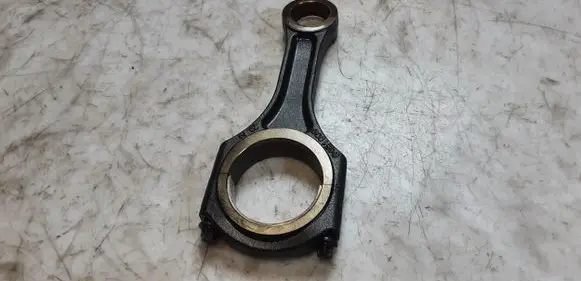 Mercedes-Benz GLK (X204) Connecting rod/conrod 651000 2069