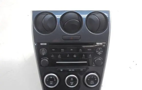 Mazda 6 HiFi Audio sound control unit GR4B66DSX