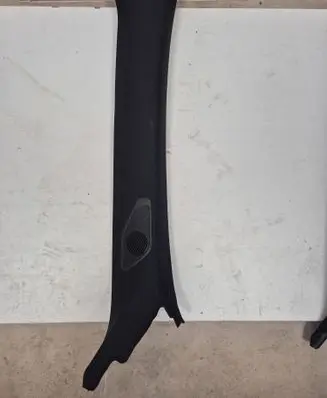 Peugeot 308 Interior decorative trim set 9832170280 9836135780 9830536380