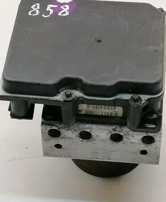 Ford Transit ABS Pump 6C112C405AD