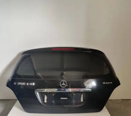 Mercedes-Benz R W251 Tailgate/trunk/boot lid