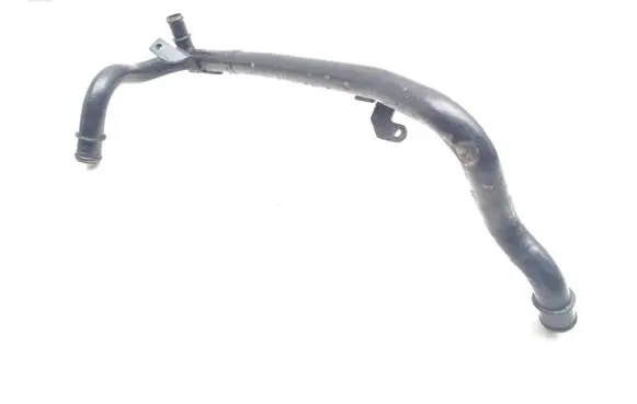 Audi A4 S4 B7 8E 8H Oil cooling pipe 079121065P