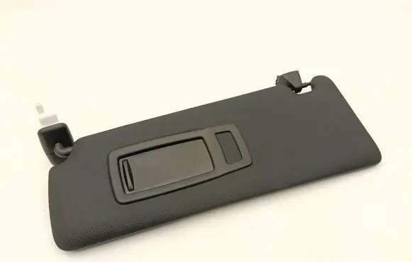 BMW 3 F30 F35 F31 Sun visor 8061313 7277251