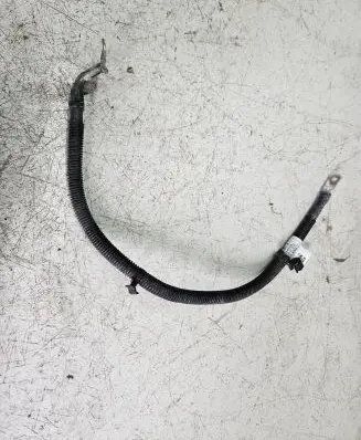 Porsche Macan (95B) Negative earth cable (battery) 94660703000