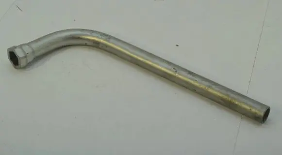 Audi A6 S6 C7 4G Wheel nut wrench 8N0012219