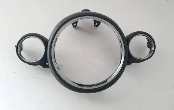 Mini One - Cooper Coupe R56 Dashboard trim 12273713 3422211