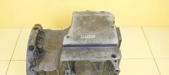 Ford B-MAX Oil sump CM5G6675FC 10SP12