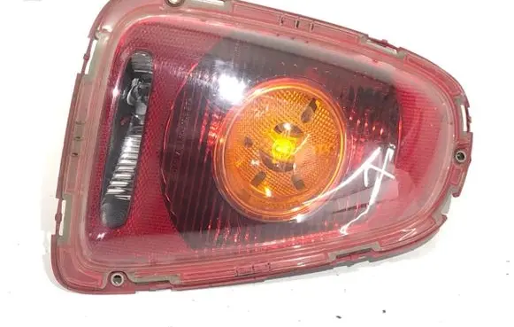 Mini One - Cooper Coupe R56 Rear/tail lights 2751307