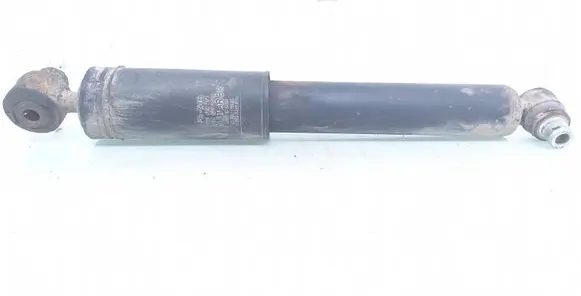 Renault Scenic I Rear shock absorber/damper 7700429977B