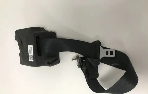 Volvo XC60 Rear seatbelt P039801844 3406040