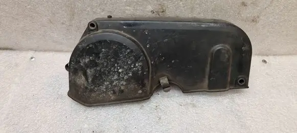 Volvo S70 V70 V70 XC Timing belt guard (cover) 074130133G