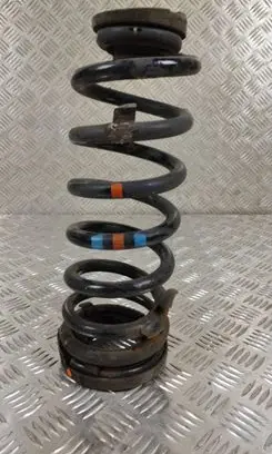 Jaguar XE Rear coil spring