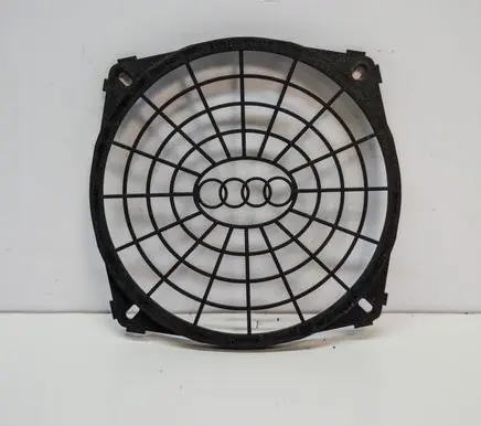 Audi A4 S4 B6 8E 8H Other interior part 2752507033