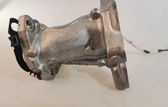 Renault Master III EGR valve line/pipe/hose 206912522R 311102