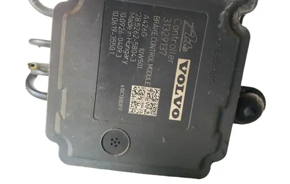 Volvo V60 ABS Pump 31329137 10061935501 28526258043