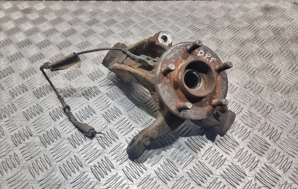 Ford Mondeo MK IV Front wheel hub 