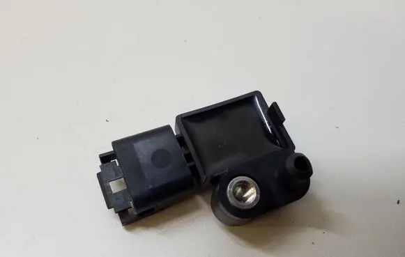 BMW 7 F01 F02 F03 F04 Airbag deployment crash/impact sensor 9159311