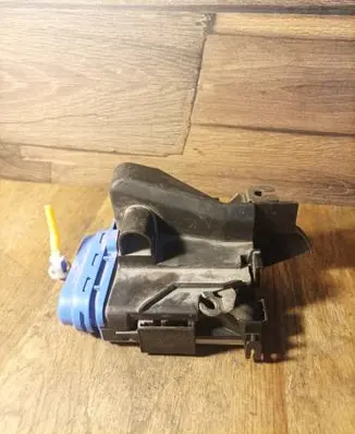 Audi A4 S4 B5 8D Rear door lock