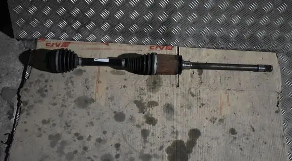 BMW 8 G15 Front driveshaft 8687378555525