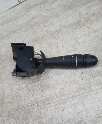 Renault Laguna II Wiper switch 8200012245 34447701AR