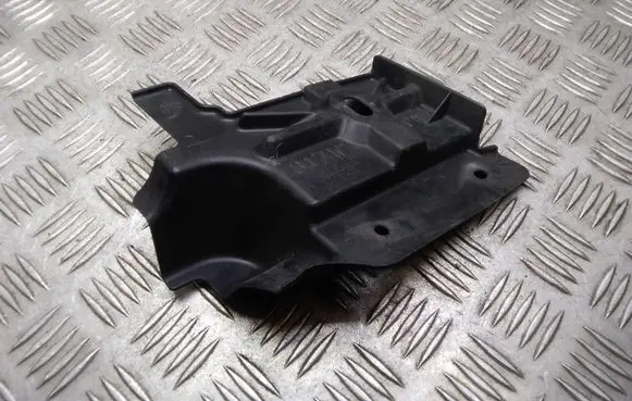 Lexus GS 300 350 430 450H Intercooler air guide/duct channel 5315330160