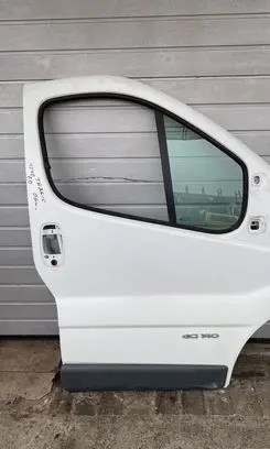 Renault Trafic II (X83) Front door