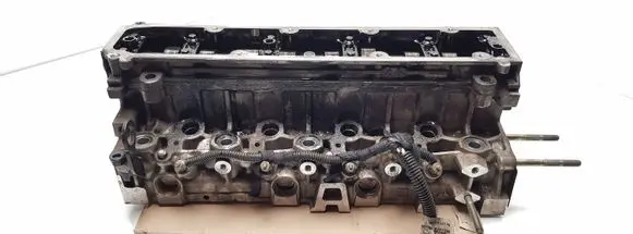Peugeot 206 Engine head 9634963010