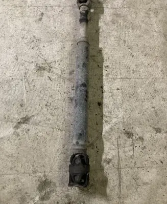 Toyota Land Cruiser (HDJ90) Rear driveshaft/prop shaft 