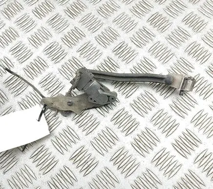 BMW 3 G20 G21 Headlight/headlamp level sensor 6895466 6878573