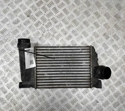 Nissan Qashqai Intercooler radiator 144614ED0A